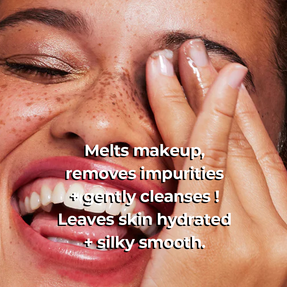 Makeup Remover Balm