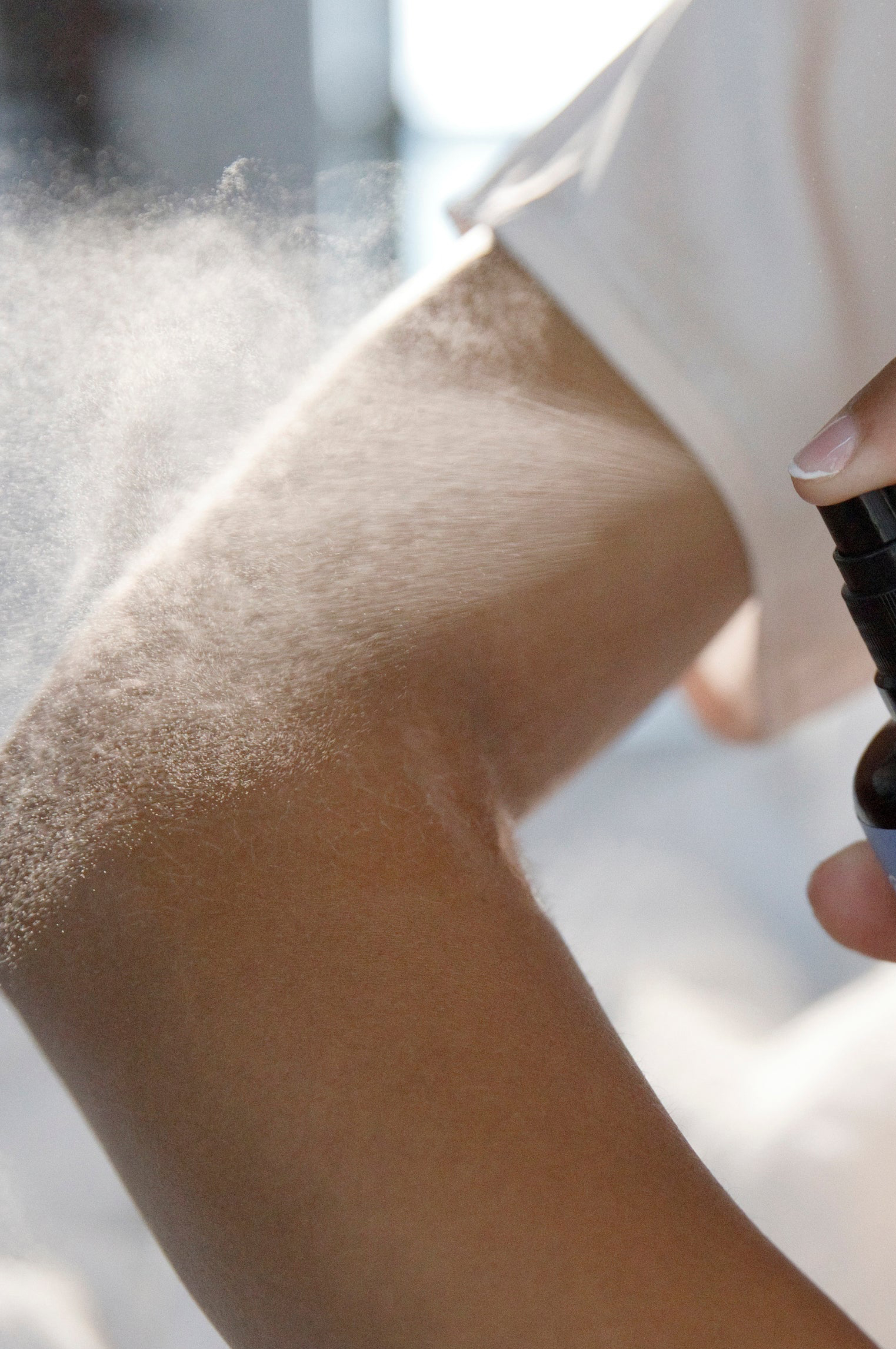 Magnesium Oil Spray