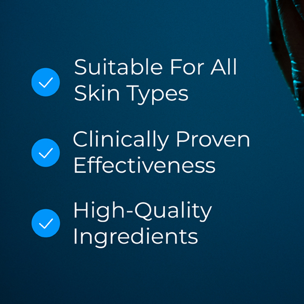GHK-CU Copper Peptide Serum
