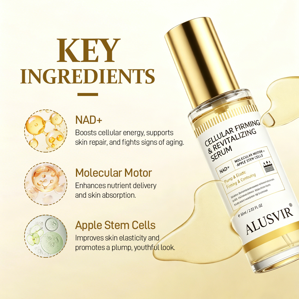 sunscreen serum