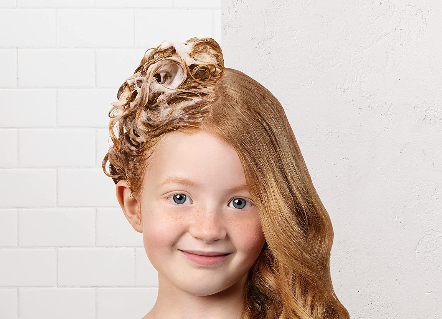 KIDS HAIR SHAMPOO