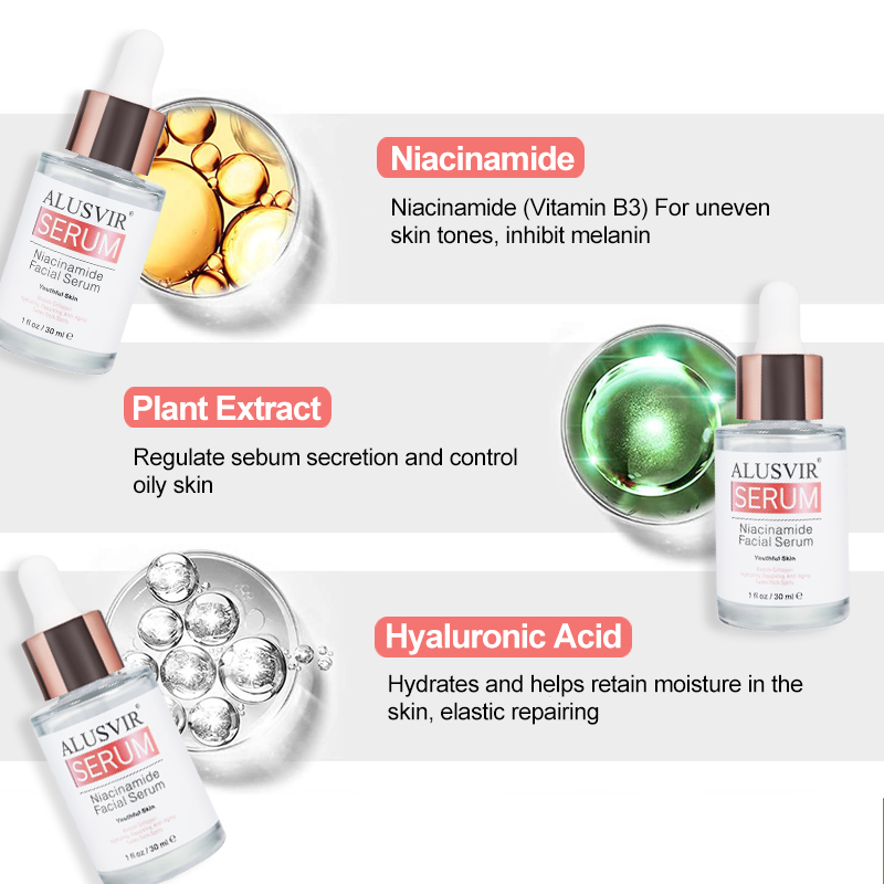 Naicinamide Serum