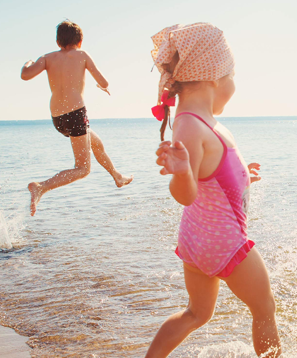 Kids Sunscreen