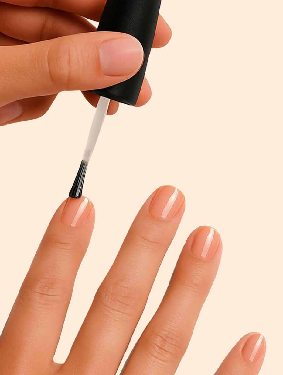 Nail Repair Oil