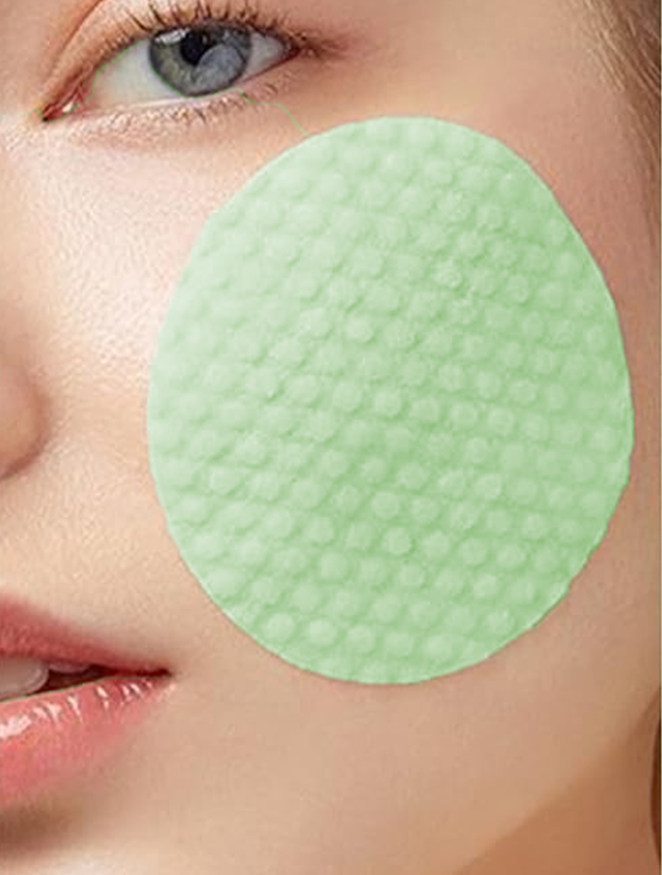 Refreshing Cleansing Pads