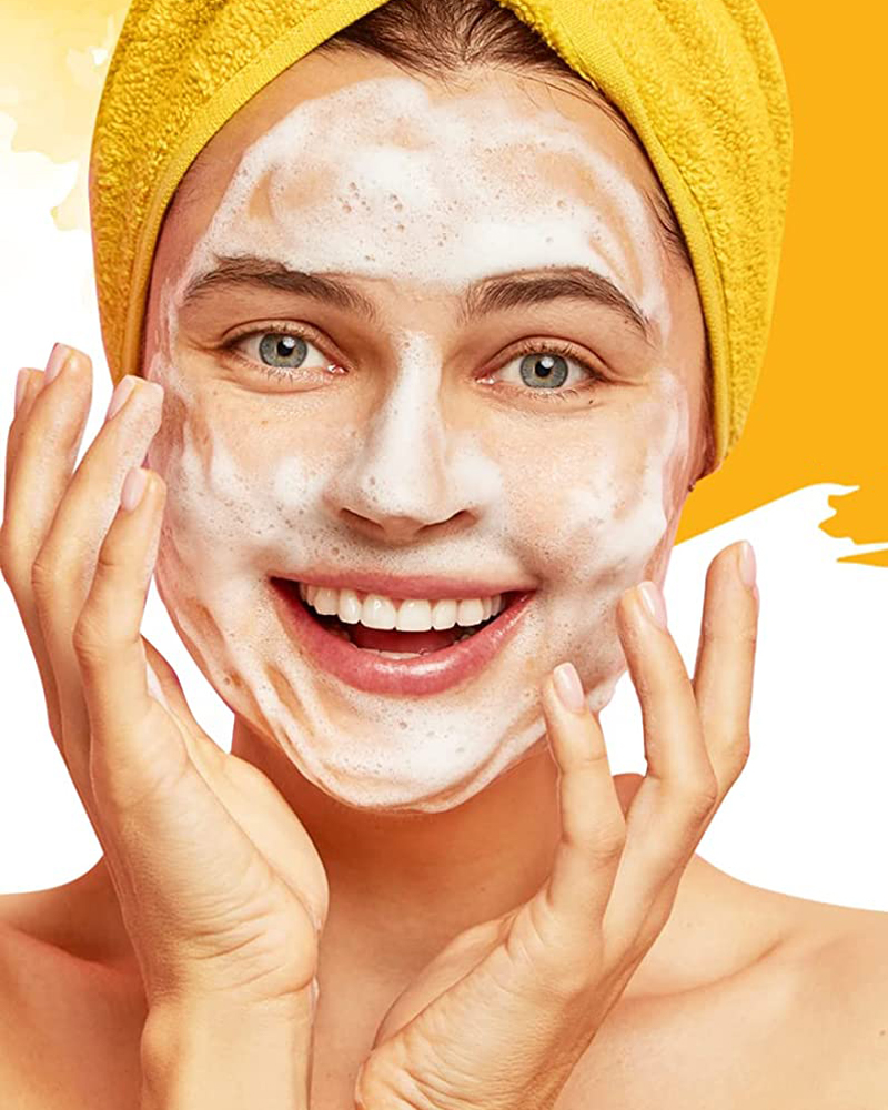 Face Wash
