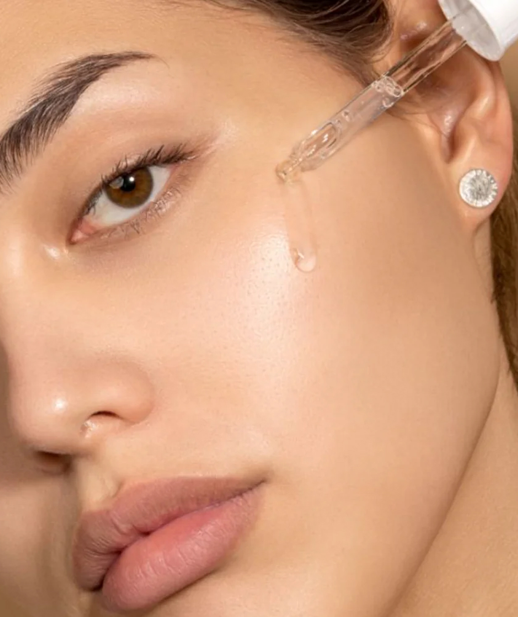 4 In 1 Serum