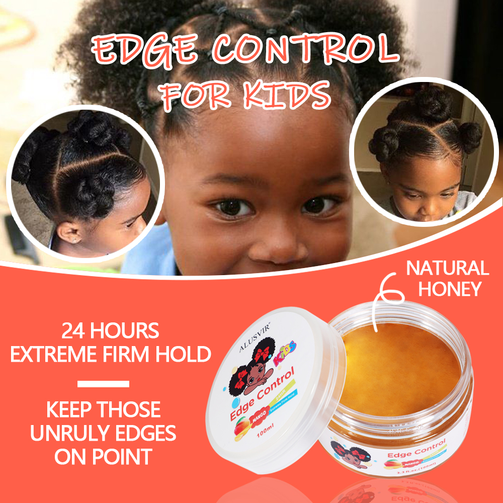 Kids Edge Control