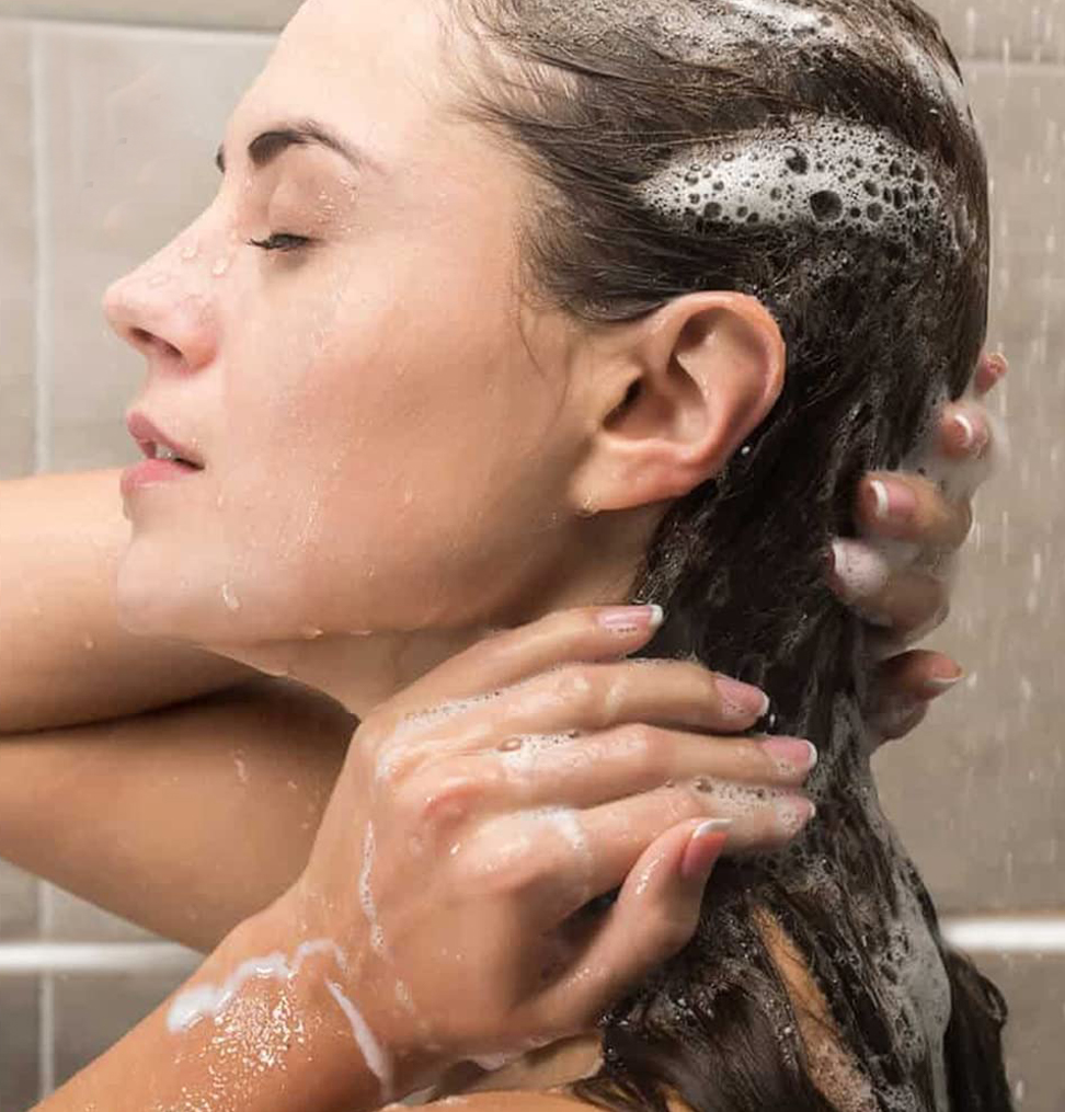 Rosemary Hair Growth Shampoo