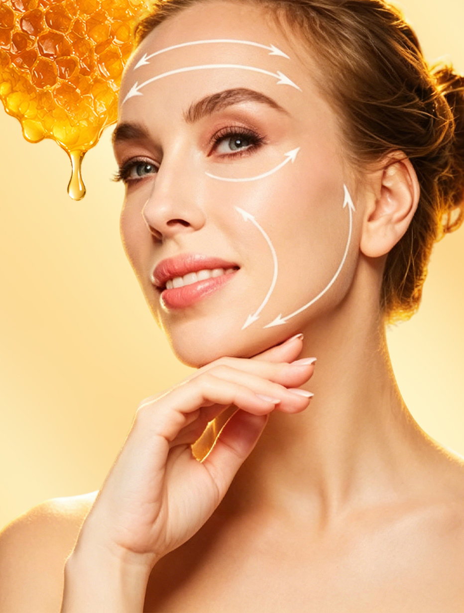 Bee Peptide Cream