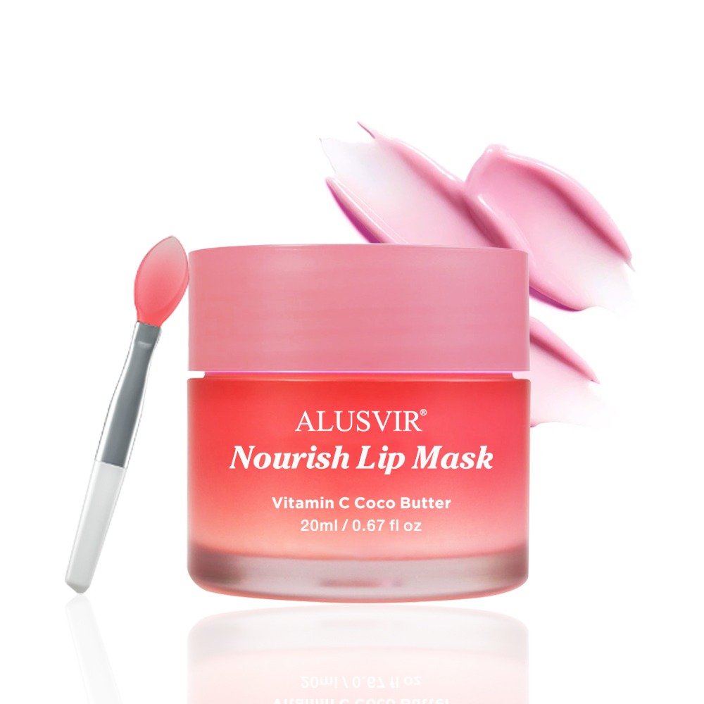 Whitening Lip Mask