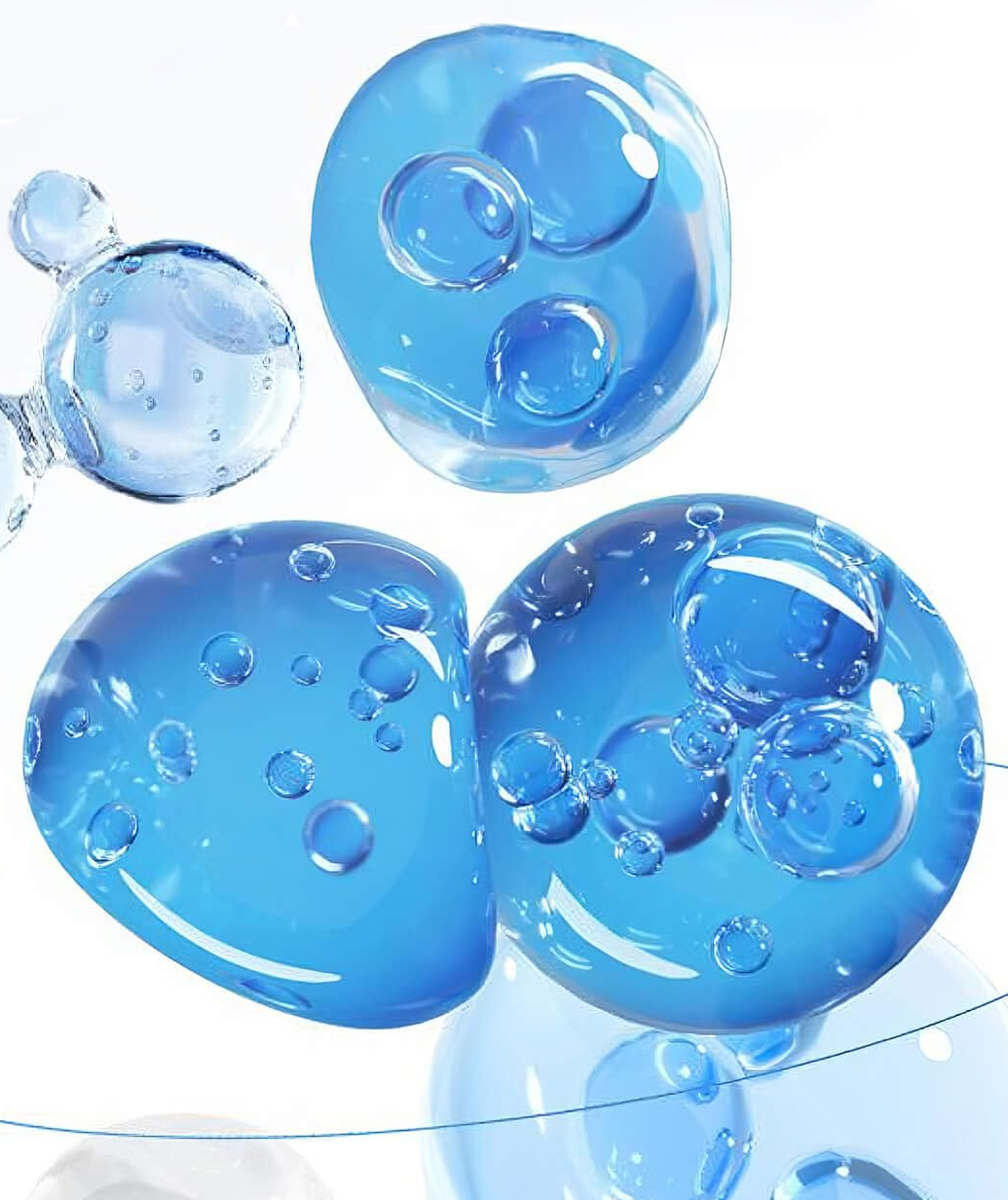 4 In 1 Serum