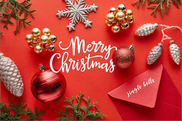Merry Chriatmas