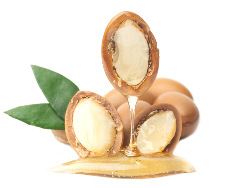 Heat Protection Hair Serum