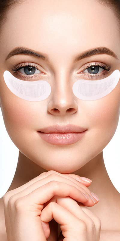 MICRONEEDLE EYE MASK
