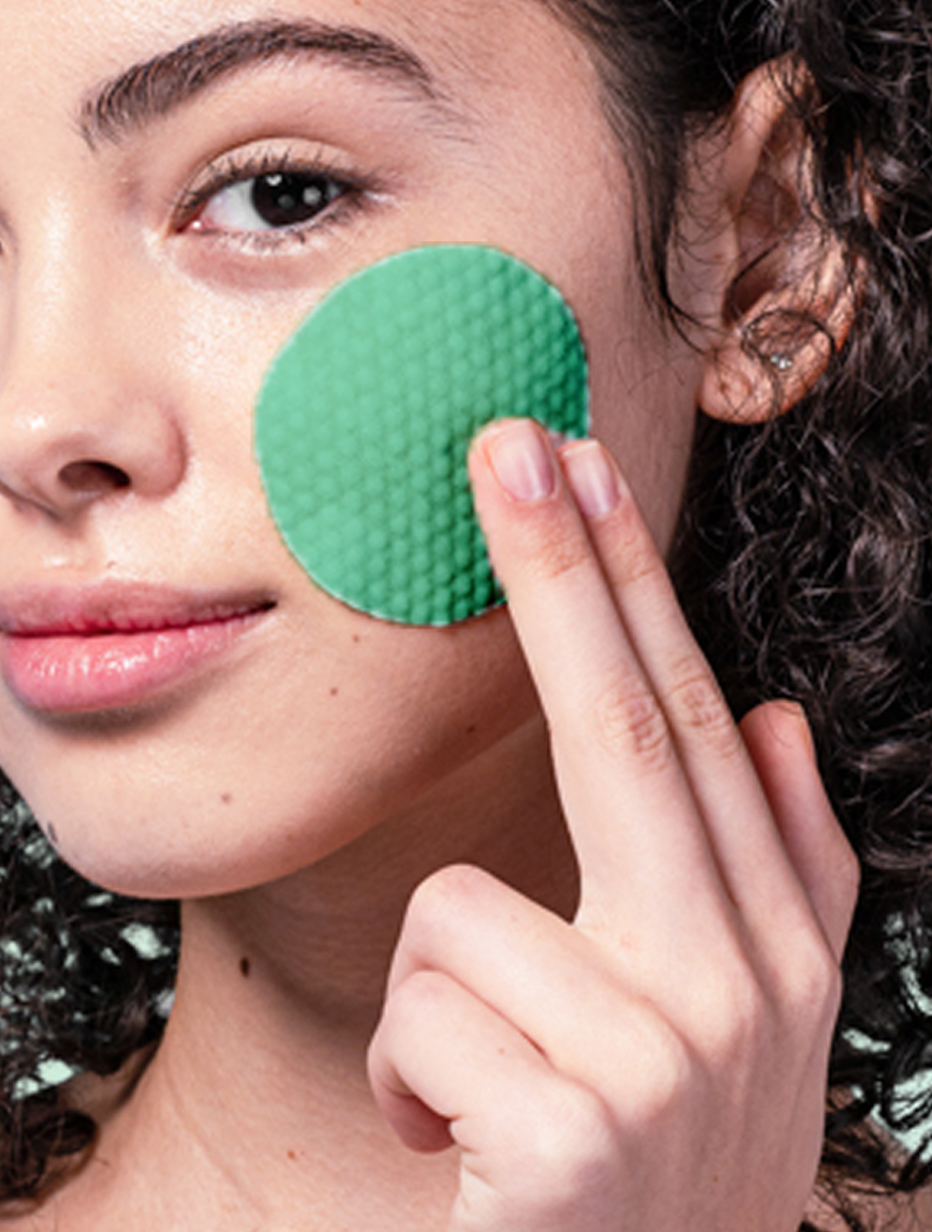 Anti Acne Pads