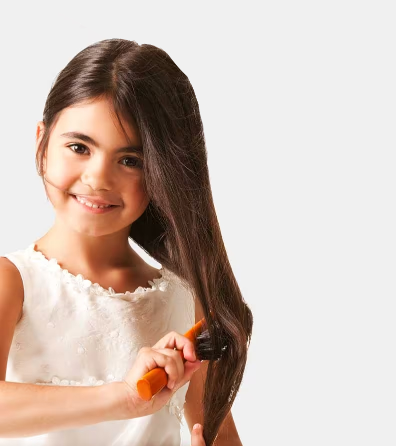 Kids Hair Products