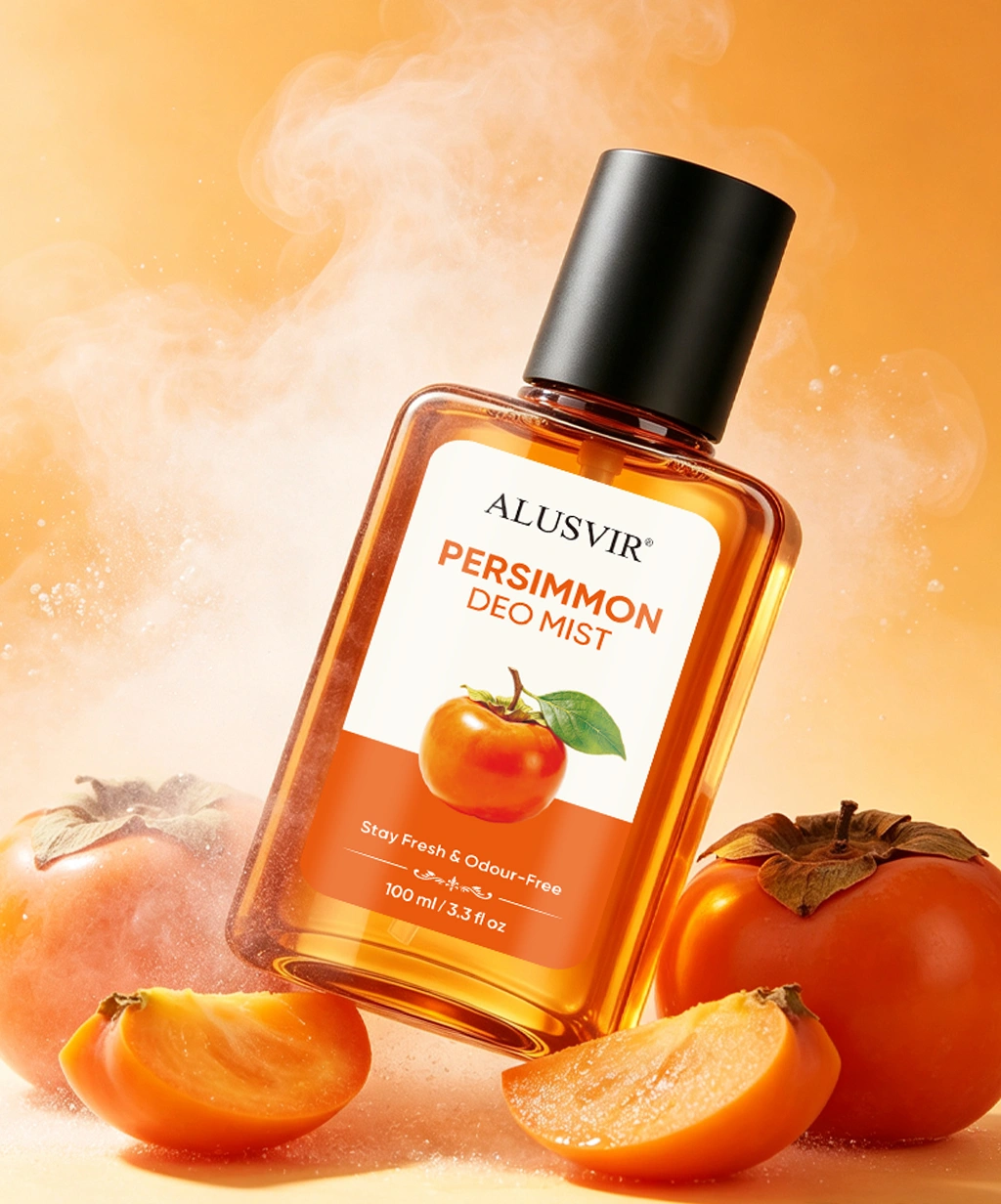 Persimmon Tannins Body Mist