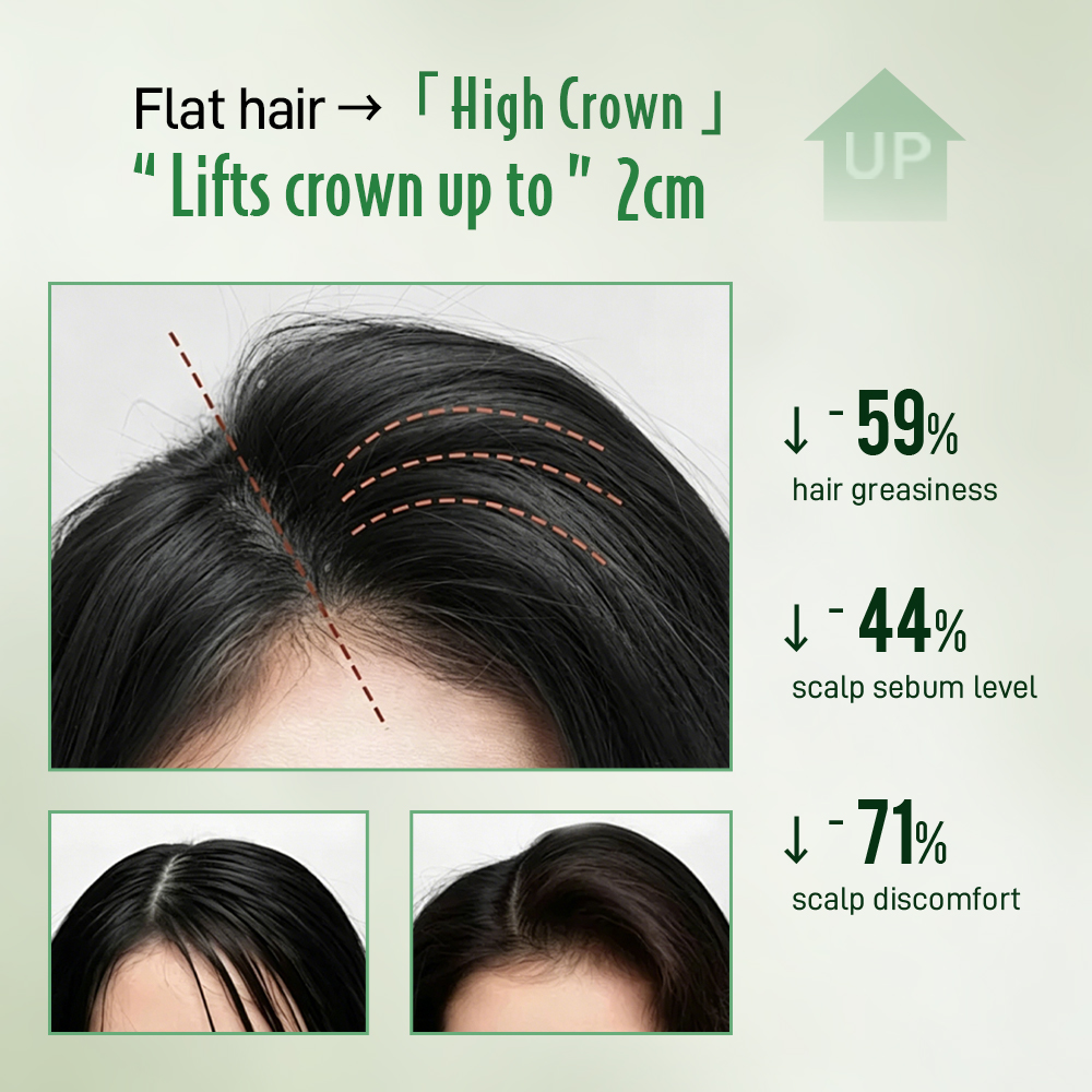 Leave-In Hair Tonic