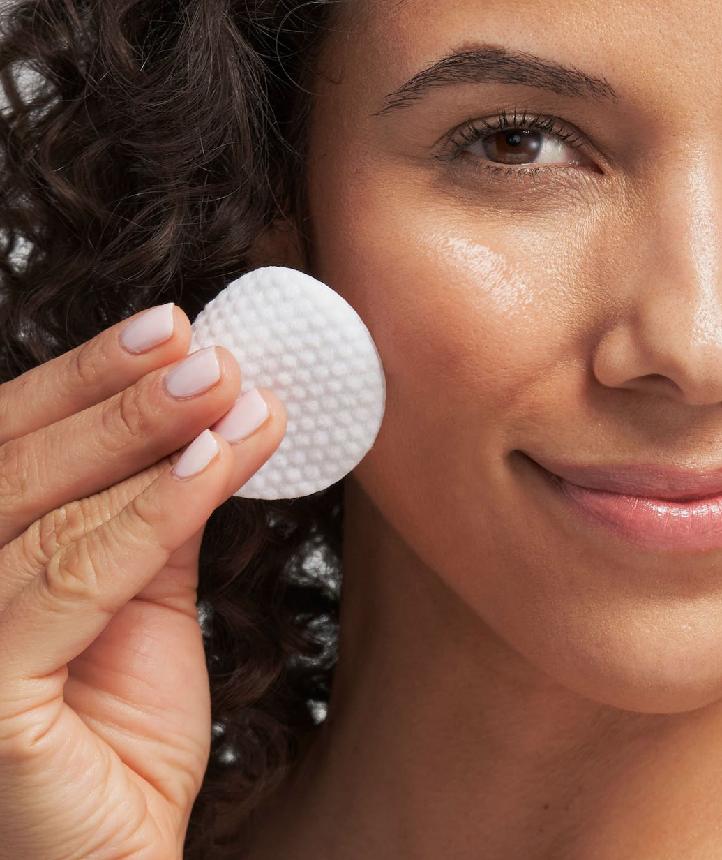 Glycolic Acid Pads