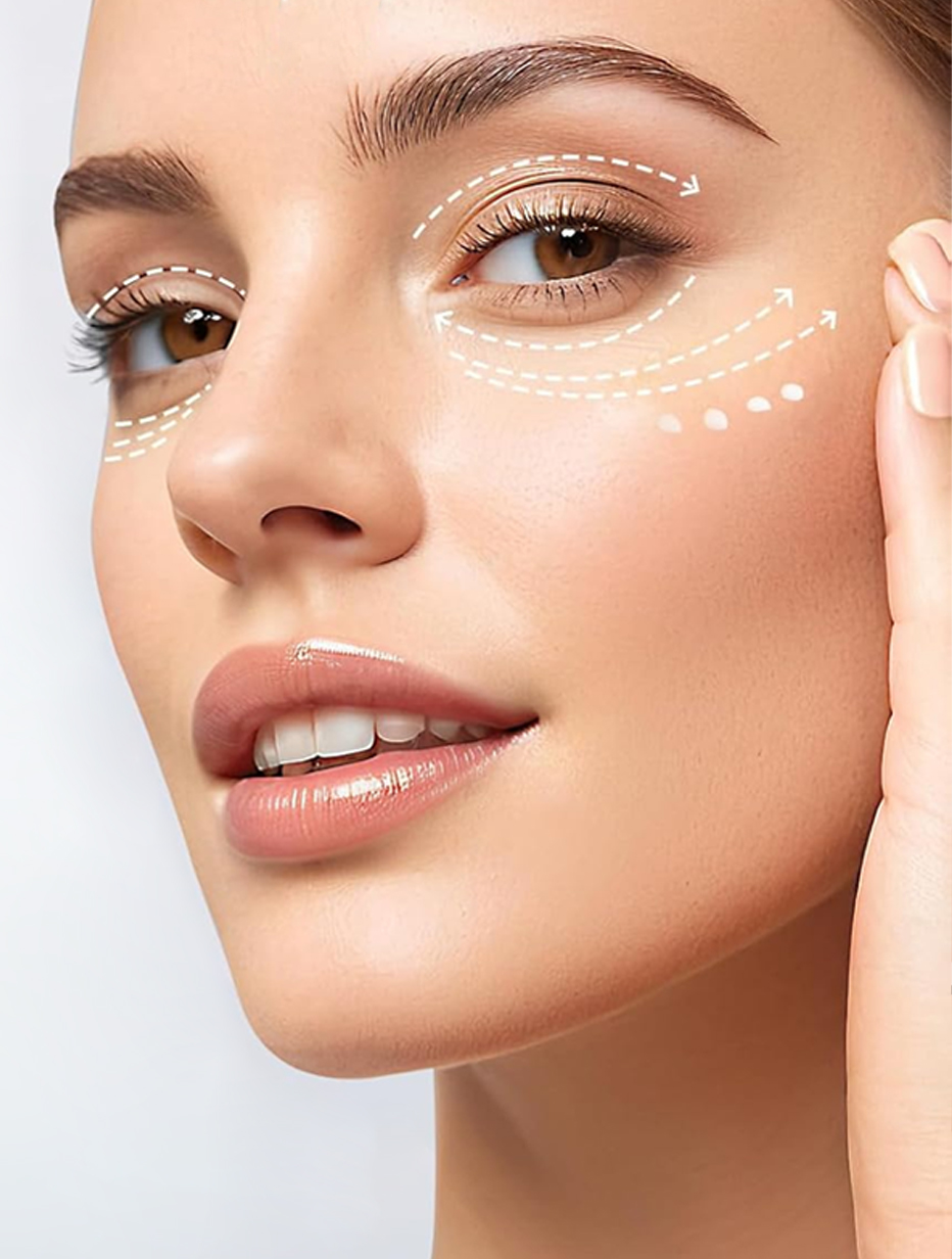 Moisturizing Electric Eye Cream