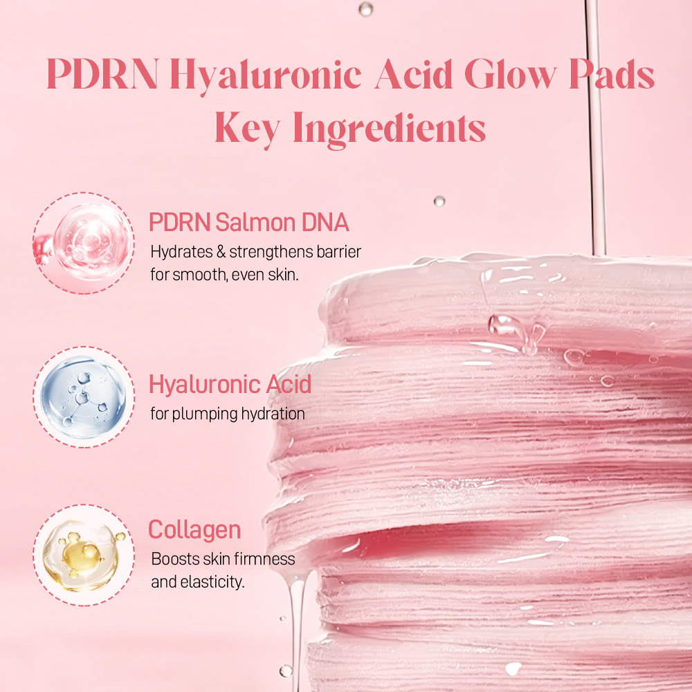 PDRN Pads