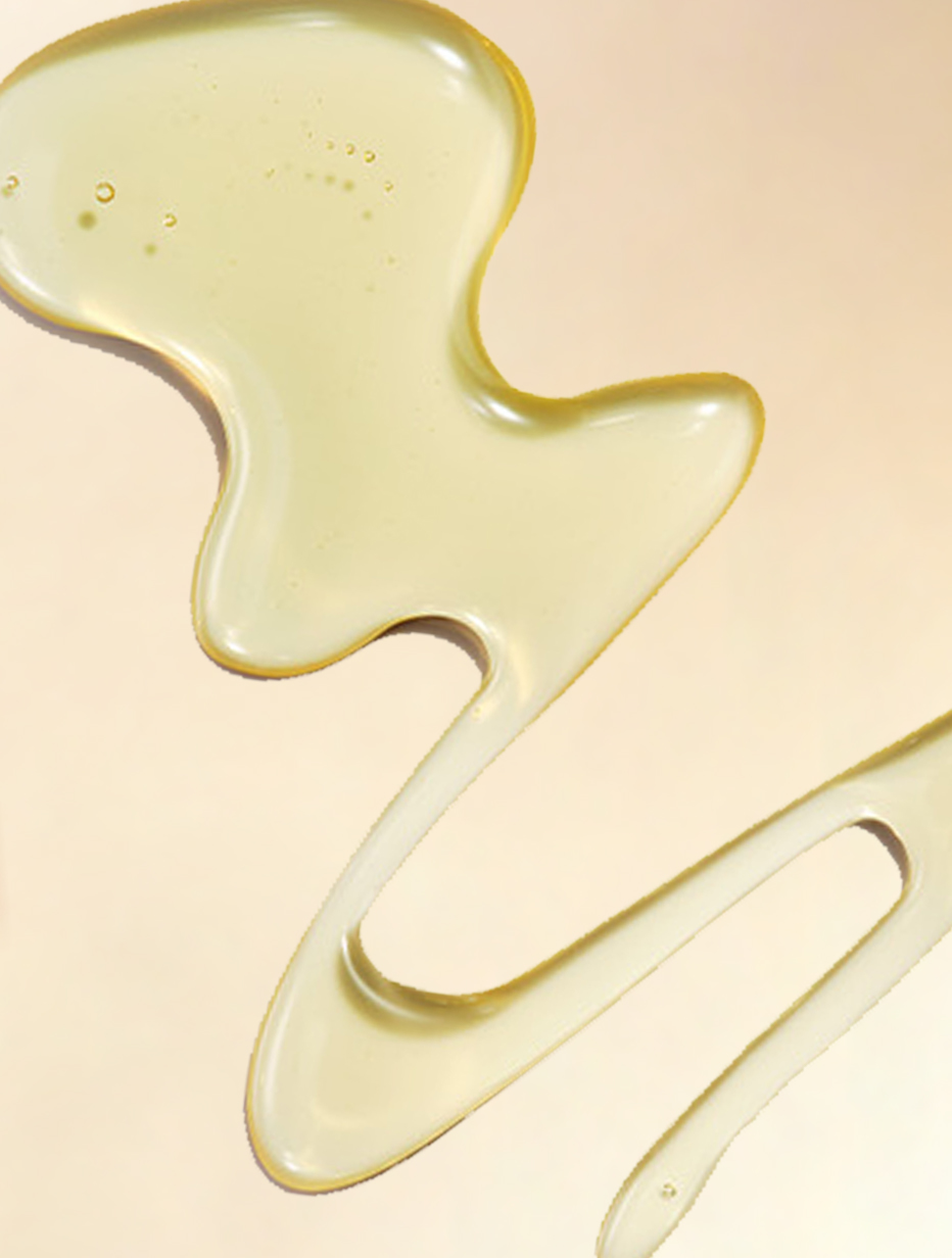Hair Growth Inhibitor Oil