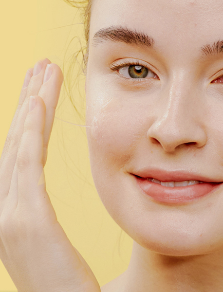 Snail Mucin Serum