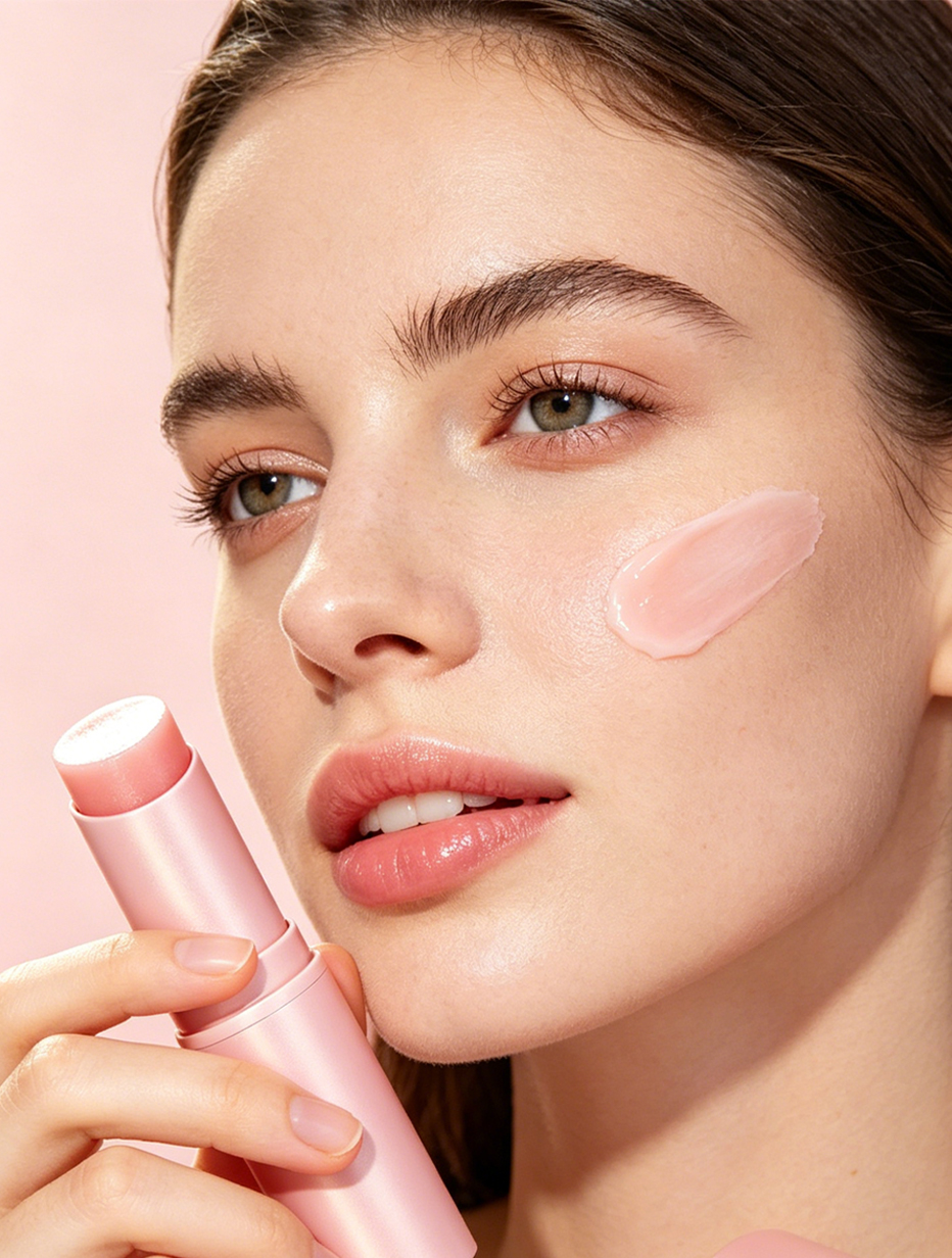 PDRN Face Serum Stick