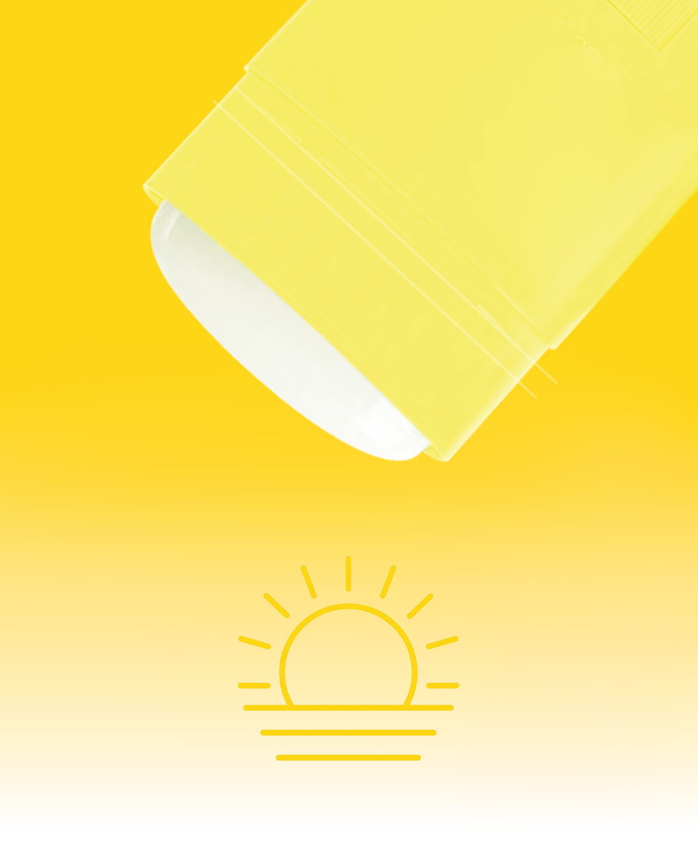 Kids Sunscreen