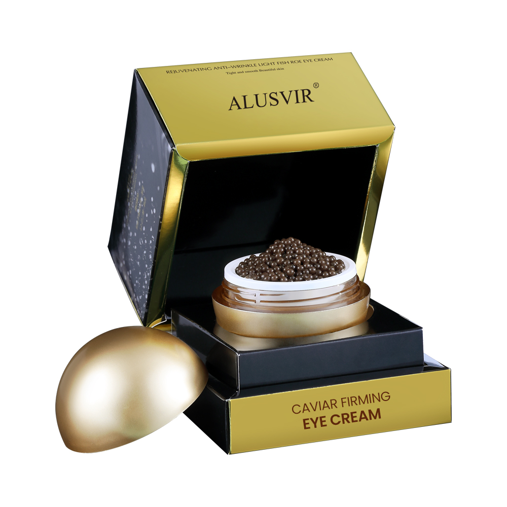 CAVIAR EYE CREAM