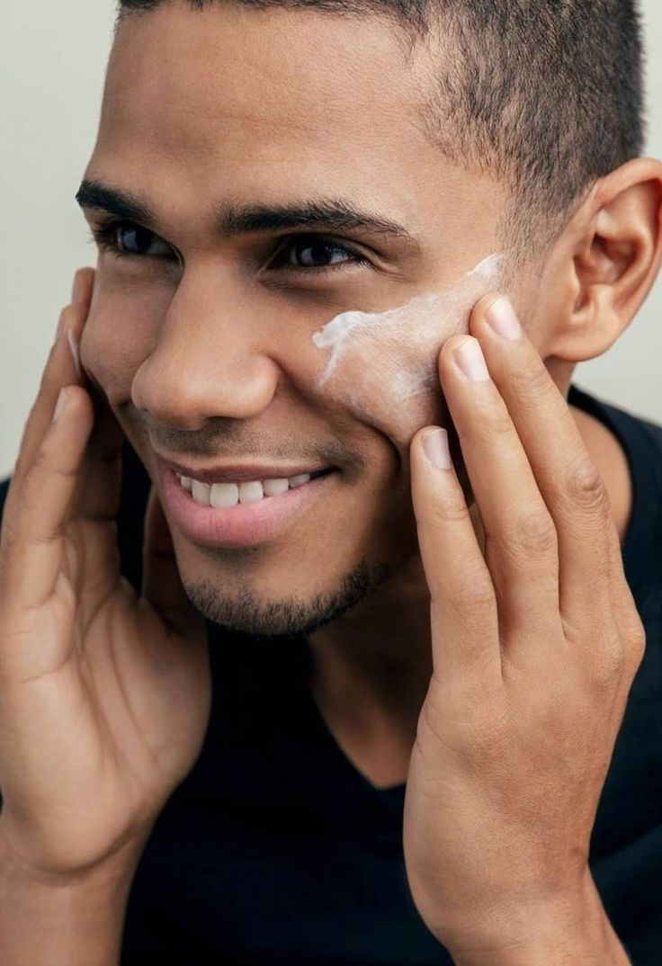 Men Skin Care