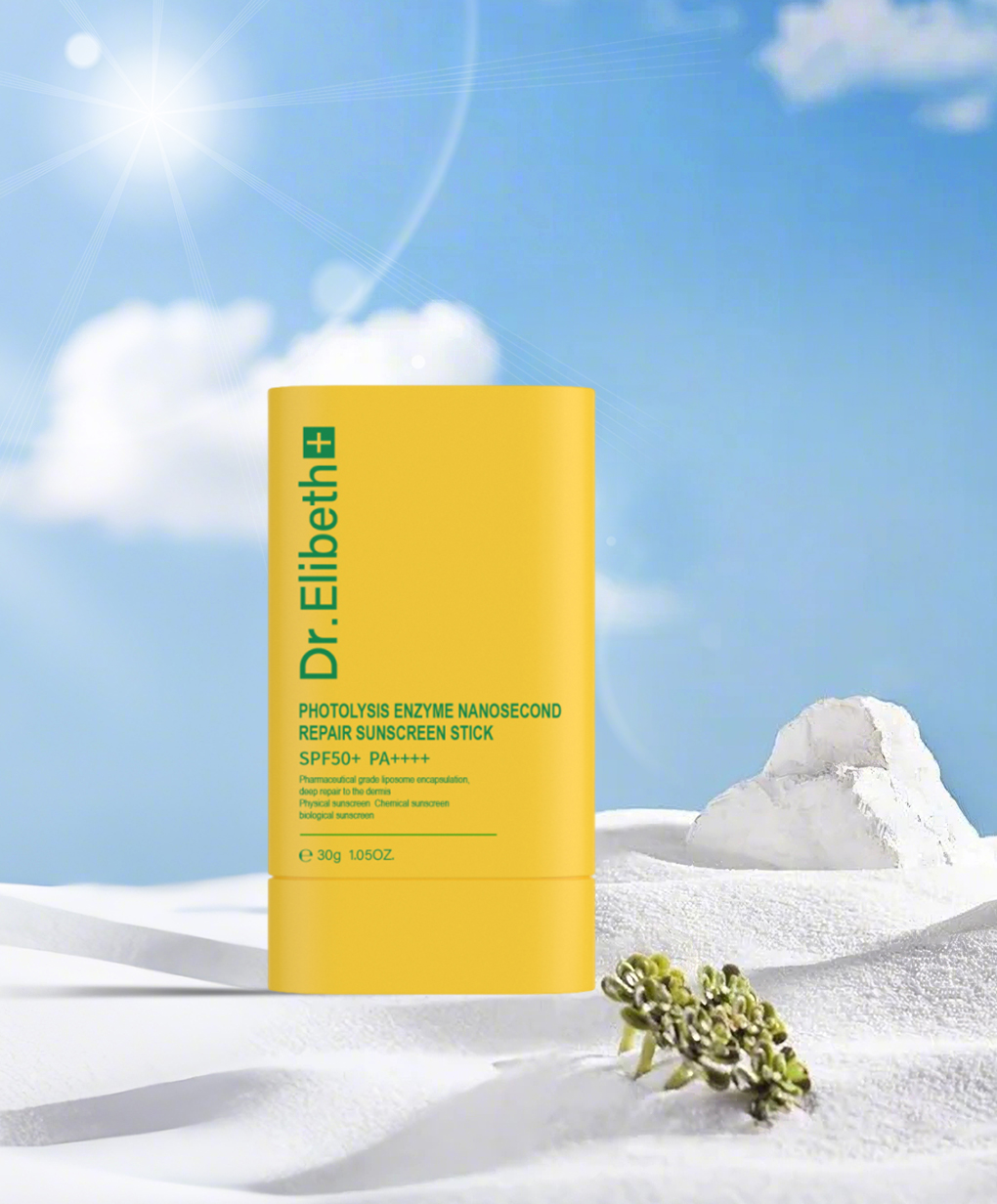 Sunscreen Stick