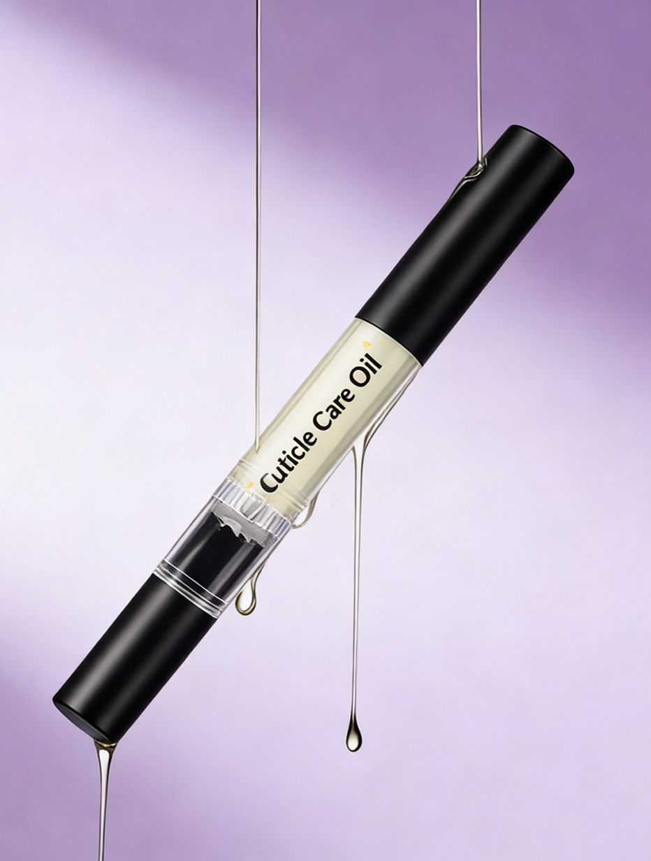 Nail Repairing Oil Pen