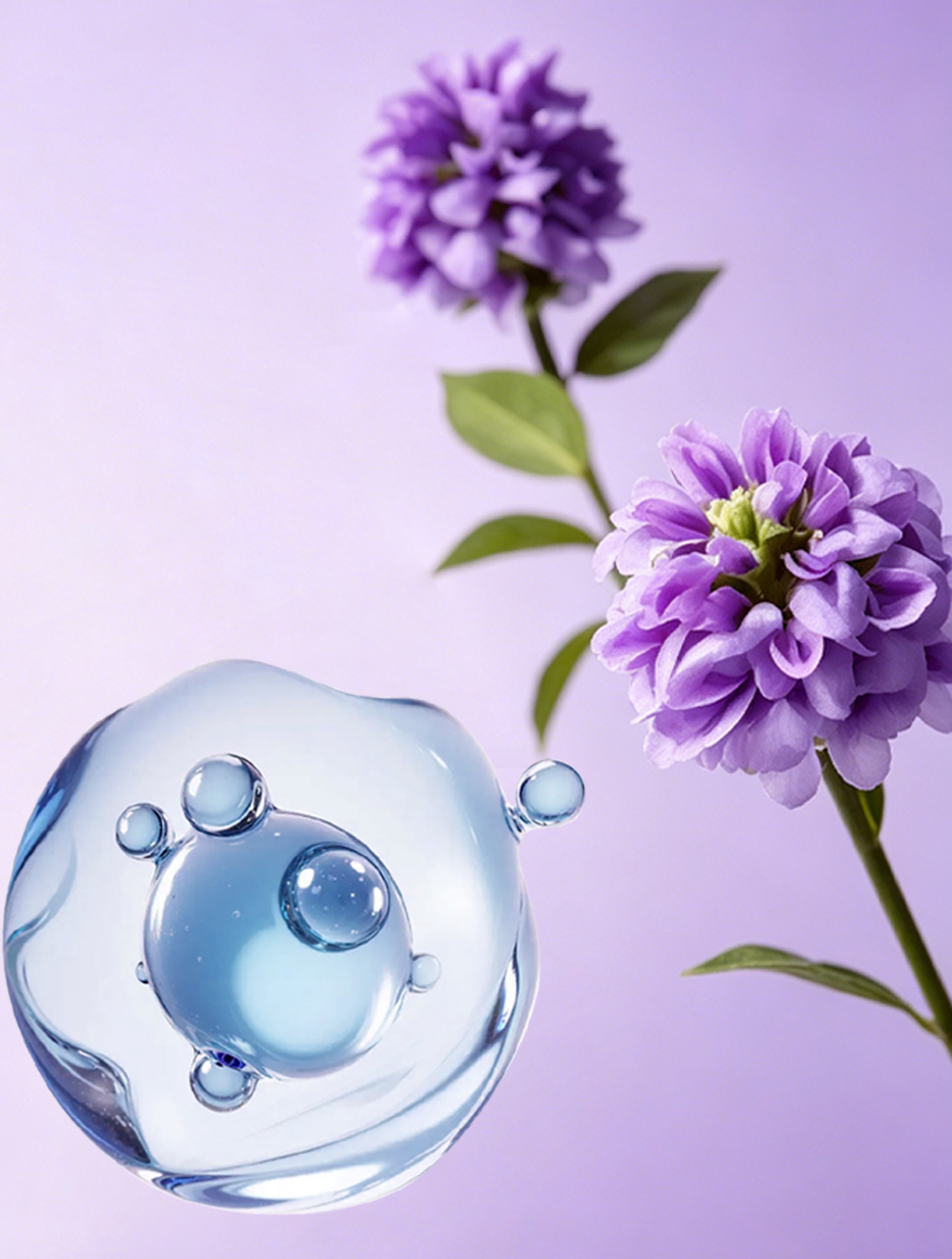 Bakuchiol Skin Care Set