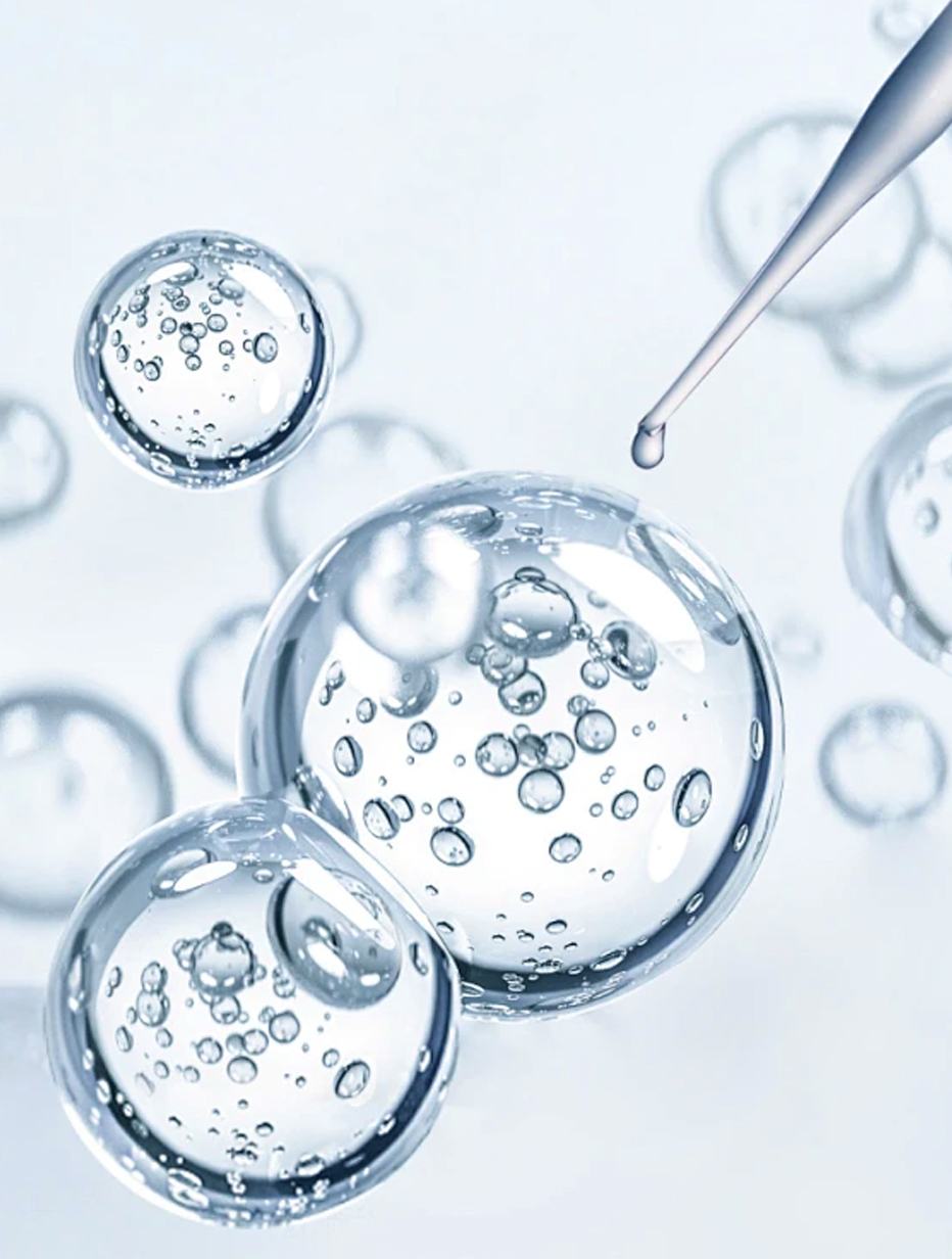 Blackhead Purifying