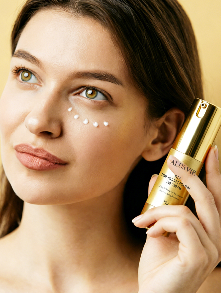 Firming Eye Cream