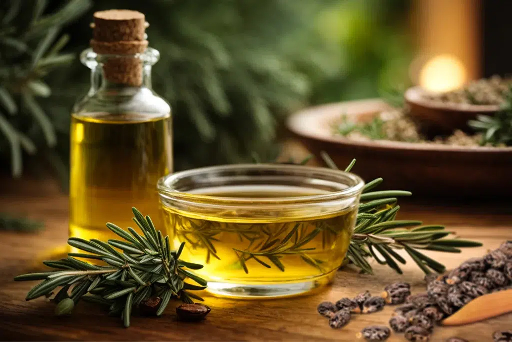 Hair Growth Oil