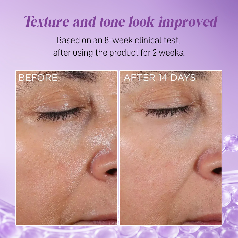 NAD+BIO Peptide Face Toner