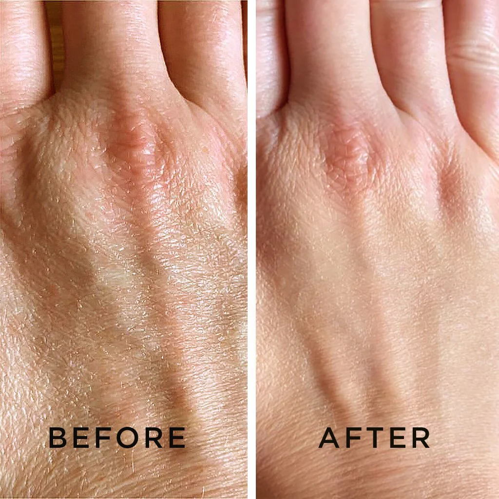 Hand Cream