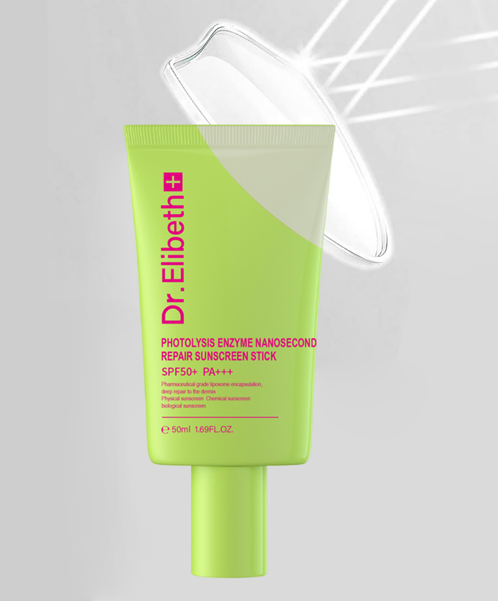 sunscreen lotion