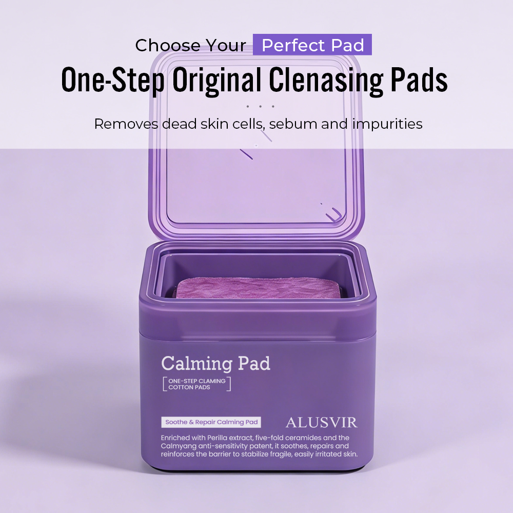 Calming Pads
