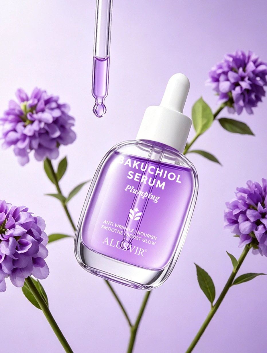 Bakuchiol Skin Care Set