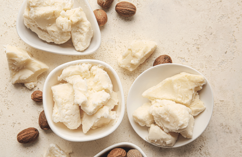 BODY BUTTER