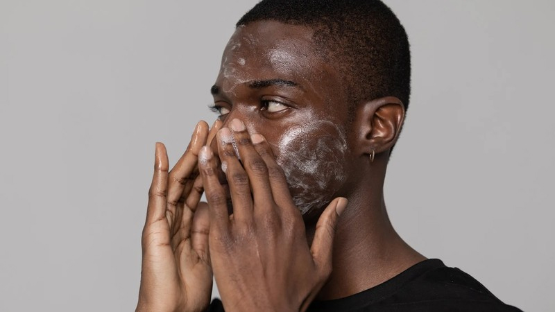 Men Skin Care