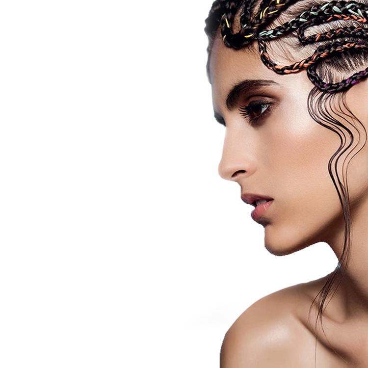 Hair styling products