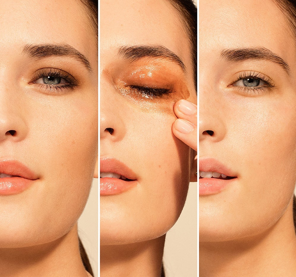 Makeup Cleansing Oil