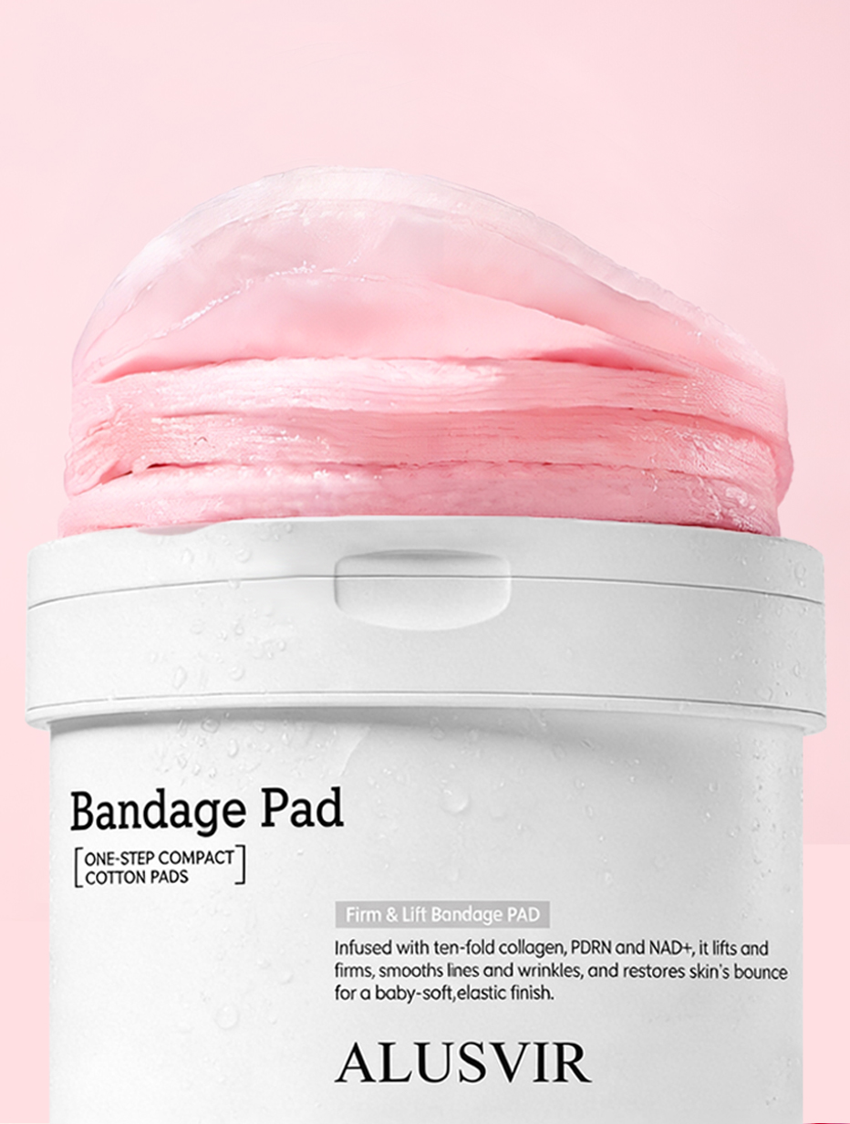 Anti Aging Pads