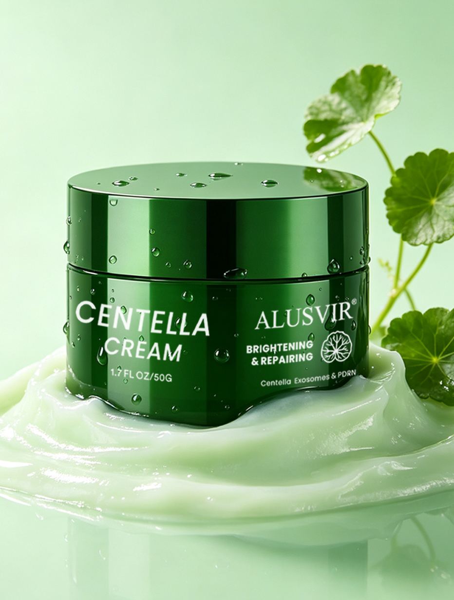 Centalla Soothing Face Cream