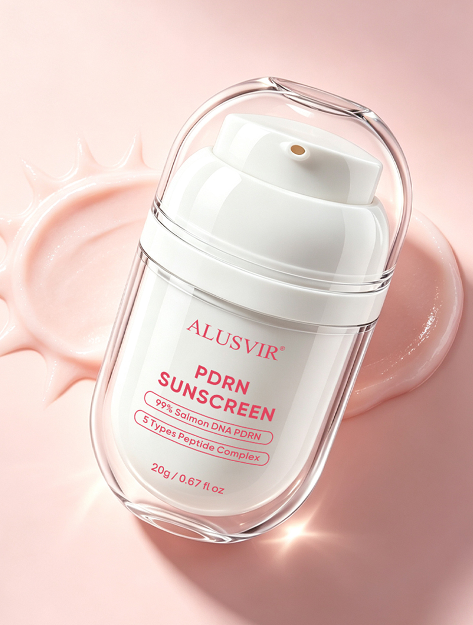 PDRN Sunscreen Spf 50